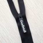 Zipper puller for Goass softshell jacket
